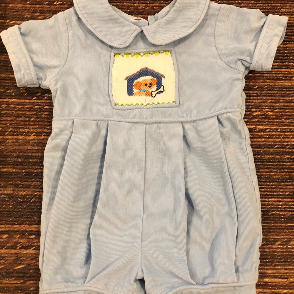 Remember Nguyen Cord Puppy Bubble